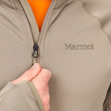 Olden Polartec Jacket - Men's