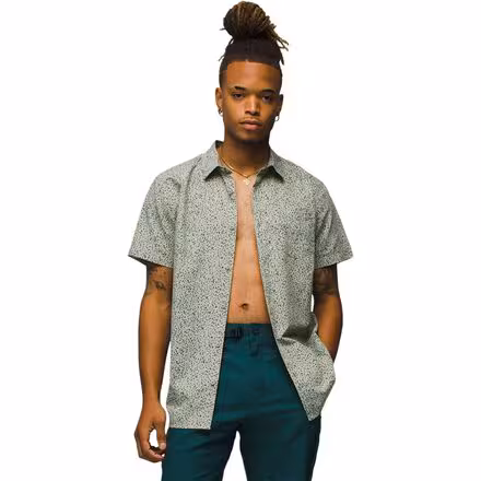 Stimmersee Shirt - Men's