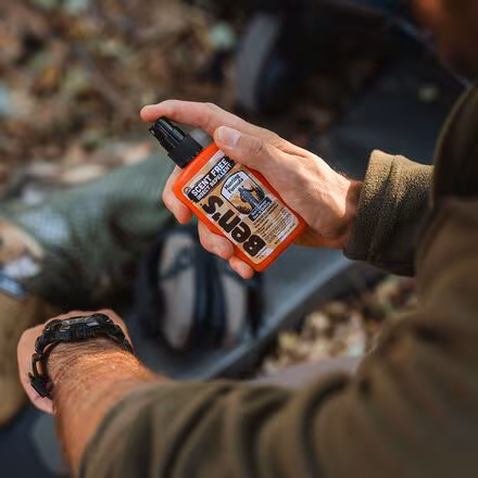 Hunting Formula 3.4oz Insect Repellent