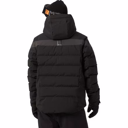 Bossanova Puffy Jacket - Men's