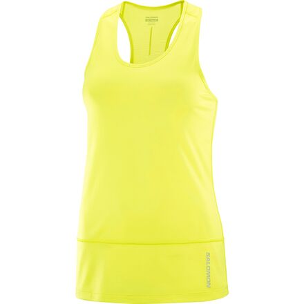 Cross Run Tank - Women's