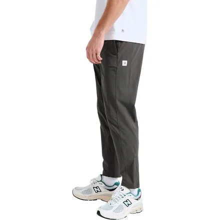 Nylon Oxford Team Pant - Men's