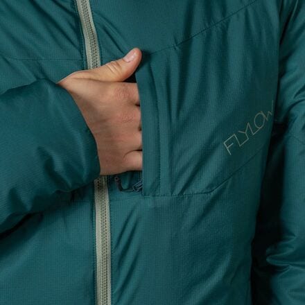 Lynx Jacket - Women's