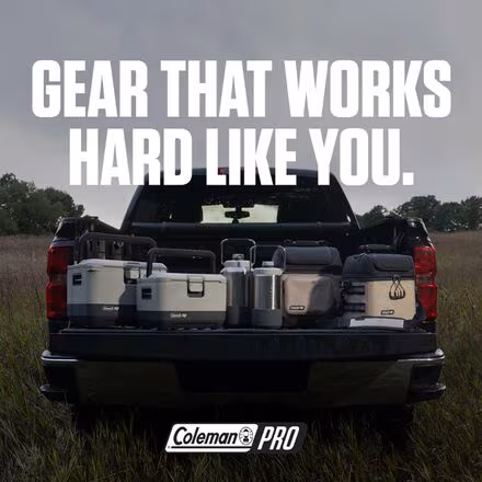 Pro Soft Cooler 24-Can