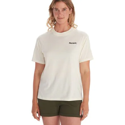 Sunshine Short-Sleeve T-Shirt - Women's