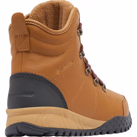Fairbanks Rover II Boot - Men's