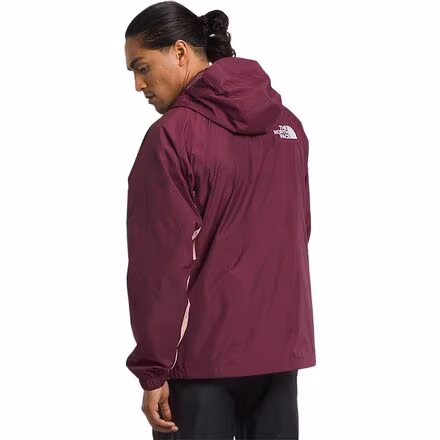 Build Up Jacket - Men's