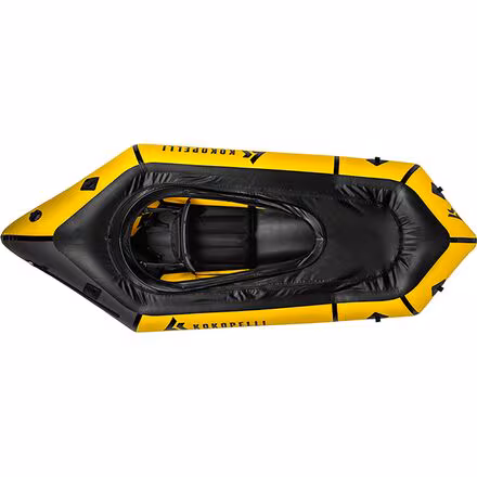 Rogue Spraydeck Packraft