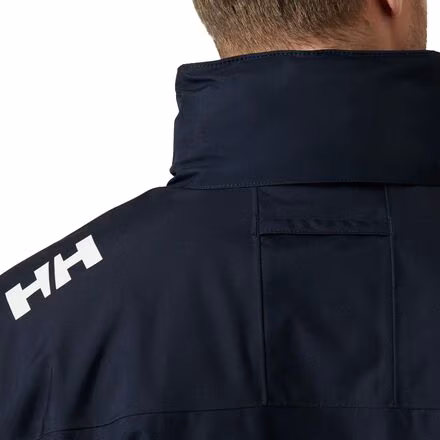 Crew Hooded Midlayer Jacket 2 - Men's