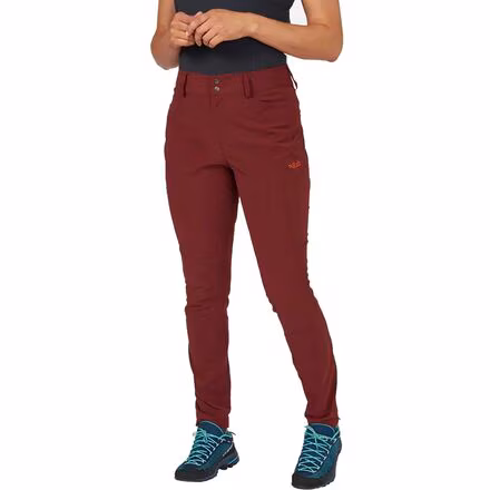Incline Light Pant - Women's