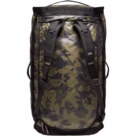 Camp 4 65L Duffel Bag