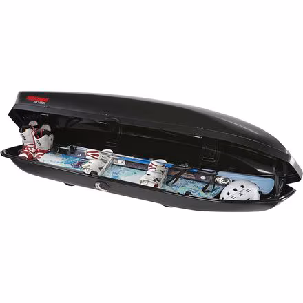 SkyBox 12 Carbonite Cargo Box