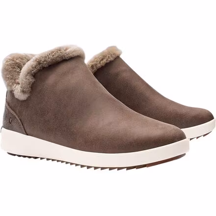 Malua Hulu Slipper - Women's