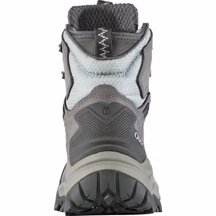 Bangtail Mid Insulated B-DRY Boot - Women's