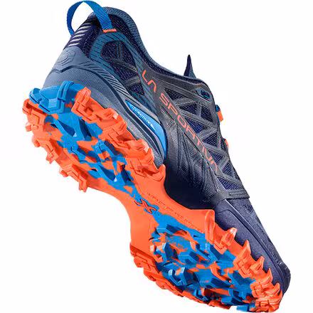 Bushido III Wide Trail Running Shoe - Men's