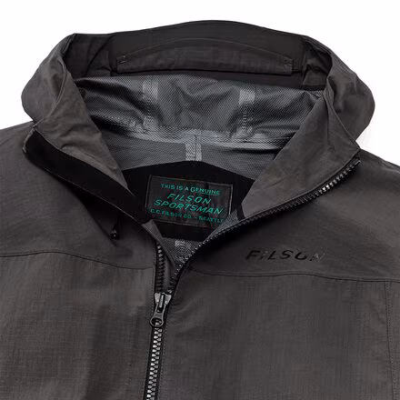 Swiftwater Rain Jacket - Men's
