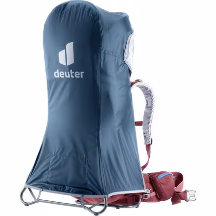 KC Deluxe Rain Cover