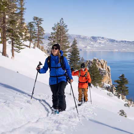 Hemispheres II Bib Pant - Men's