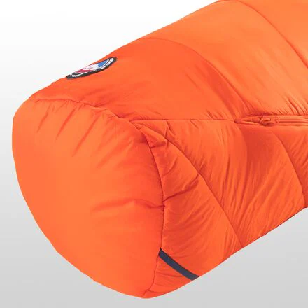 Lost Dog Sleeping Bag: 15F Synthetic