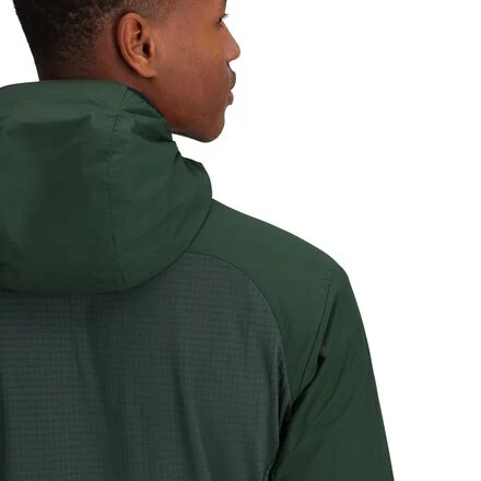 Deviator Hoodie - Men's