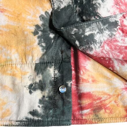 Excellent Adventure Short-Sleeve Shirt - Men's