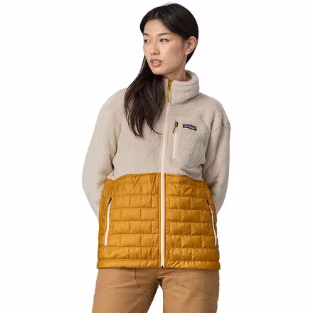 Re-Tool X Nano Jacket - Women's