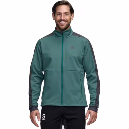 Davos Jacket - Men's