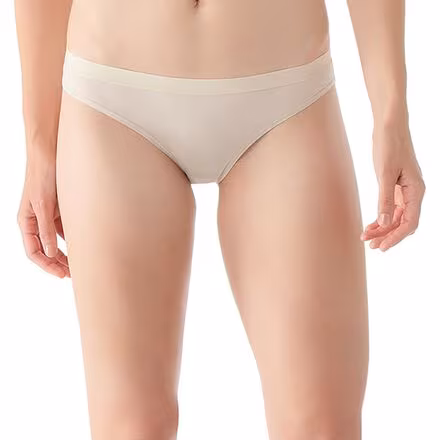 Everyday Merino Bikini Underwear - Women's