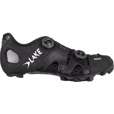 MX241 Endurance Cycling Shoe - Men's
