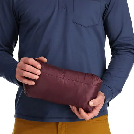 SuperStrand LT Hoodie - Men's