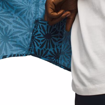 Stimmersee Shirt - Men's