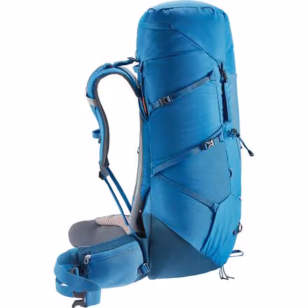 Aircontact Core 50+10L Backpack