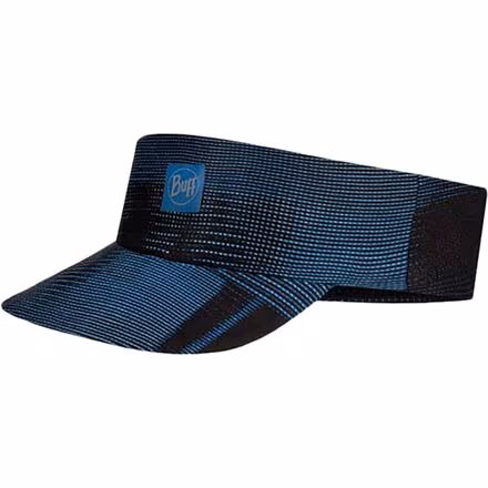 Pack Run Visor