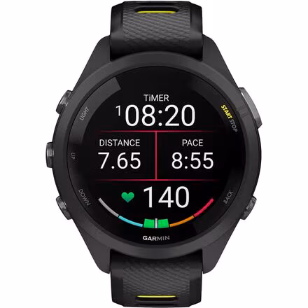 Forerunner 265S Watch