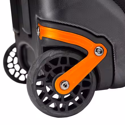 Trekkage LT Adventure 80L Roller Bag