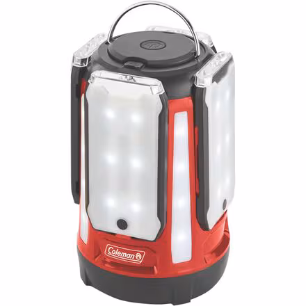 Quad Pro Multi Panel Lantern
