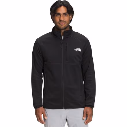 Canyonlands Full-Zip Jacket - Men's