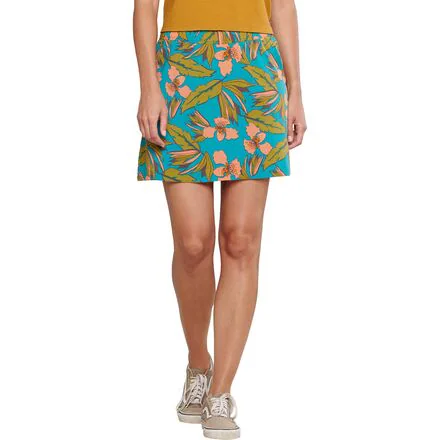 Sunkissed Weekend Skort - Women's
