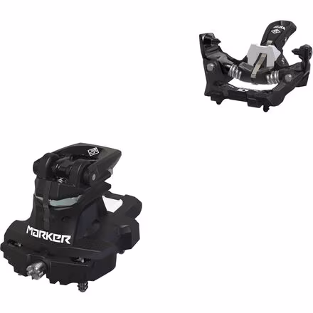 Alpinist 8 Touring Binding - 2024