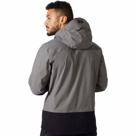 Odin Bc Infinity Shell Jacket - Men's