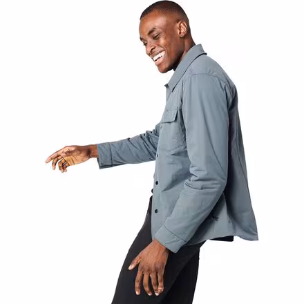 AirLoft Shirt Jacket - Men's