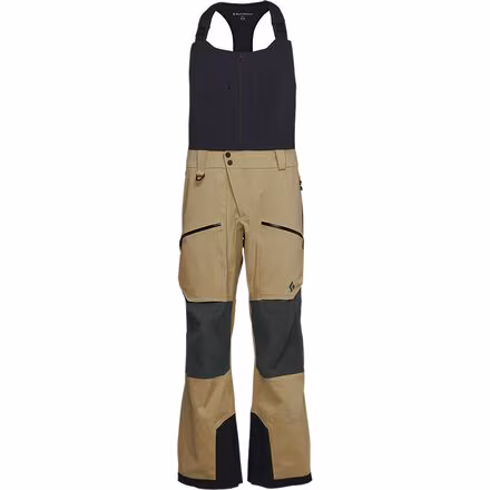 Recon Pro Stretch Bib Pant - Men's