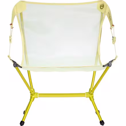 Moonlite Elite Reclining Camp Chair (Citron)