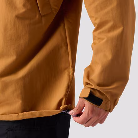 Utility Full Zip Jacket - Men's