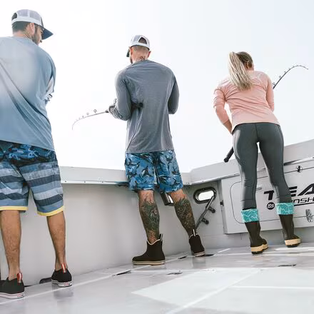 Ankle 6in Deck Boot - Men's