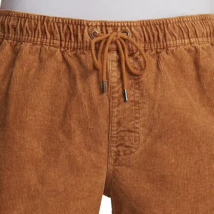 Escape Elastic Cord Short - Men's