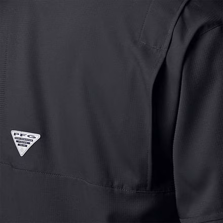 Tamiami II Long-Sleeve Shirt - Men's