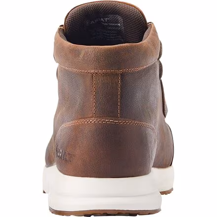 Spitfire Boot - Men's