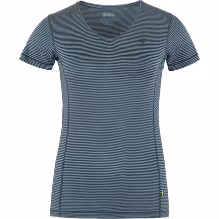 Abisko Cool T-Shirt - Women's