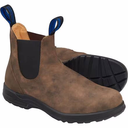 All-Terrain Thermal Boot - Men's